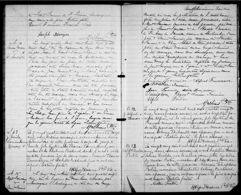 SaintIgnacedeLoyola BAnQ numérique