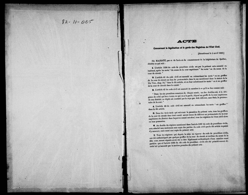 SaintNarcissedeBeaurivage BAnQ numérique