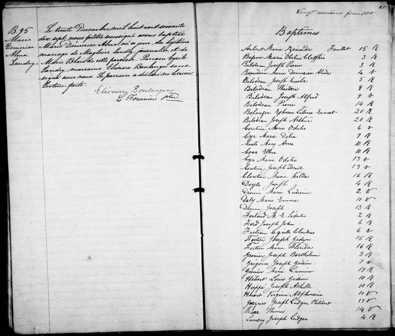 SaintPierredeBroughton BAnQ numérique