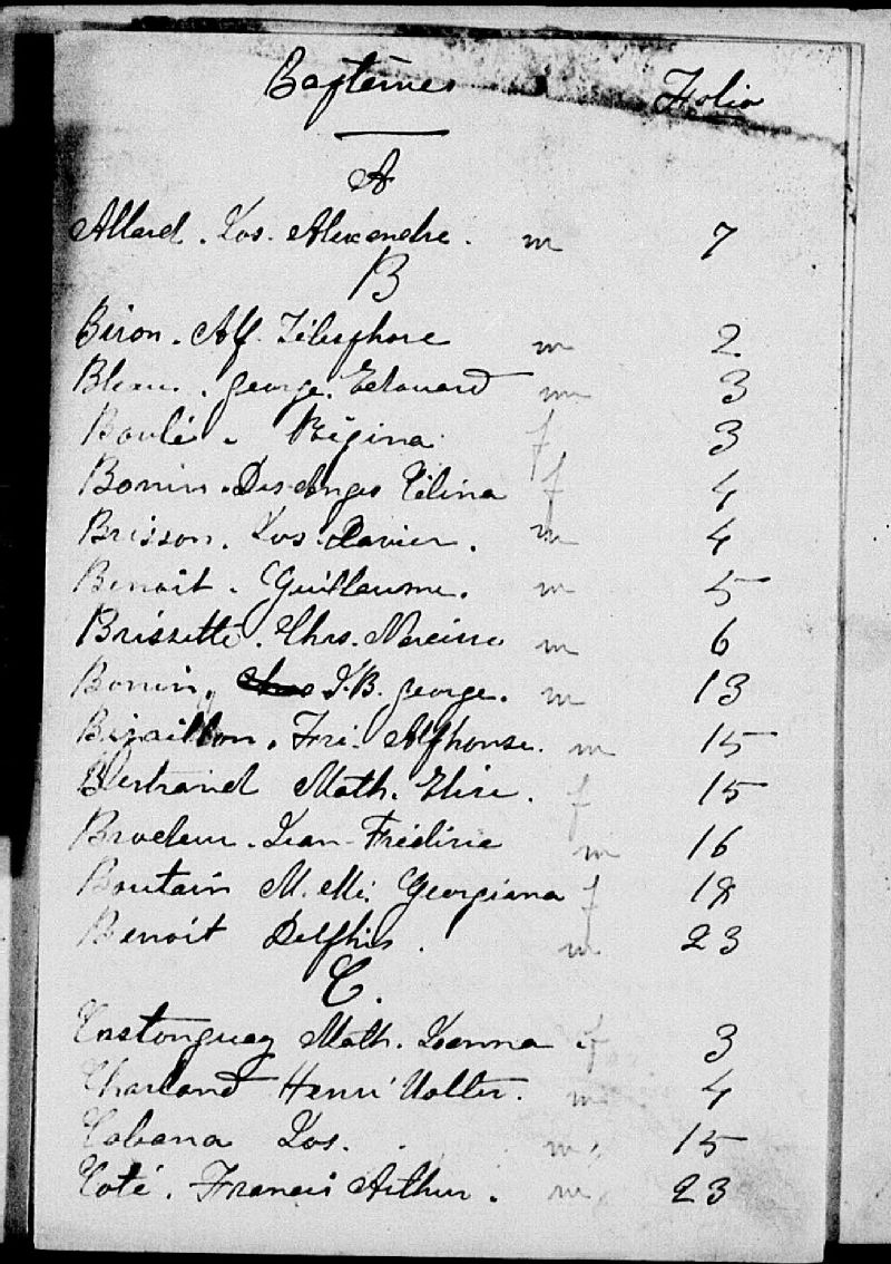 SaintÉtiennedeBolton BAnQ numérique