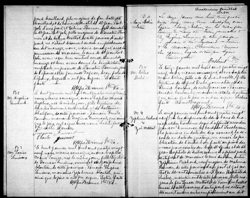 SaintIgnacedeLoyola BAnQ numérique