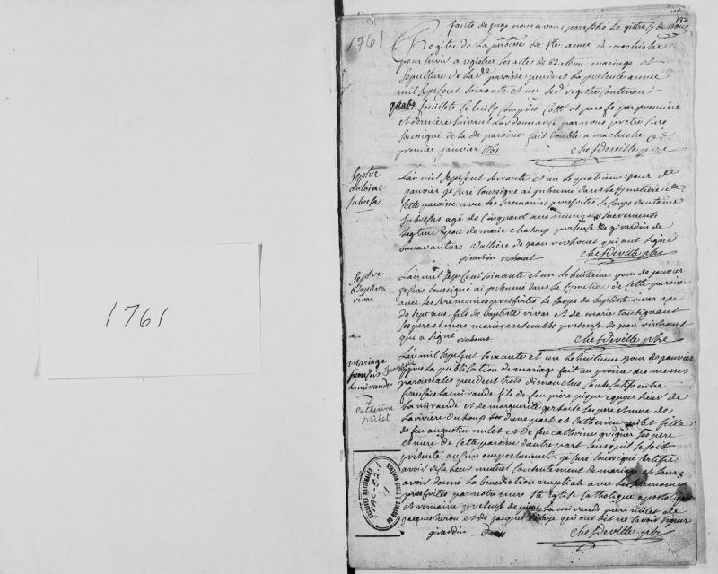 SainteAnned'Yamachiche BAnQ numérique