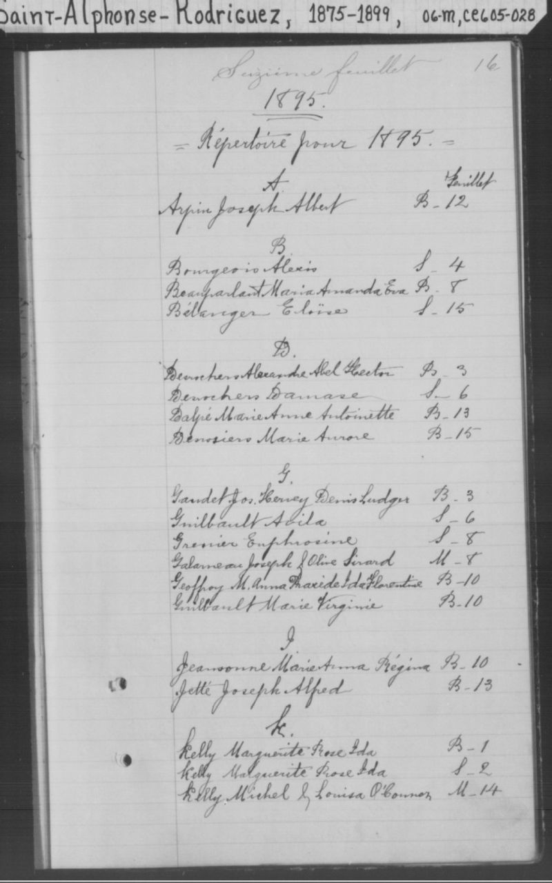 SaintAlphonseRodriguez BAnQ numérique