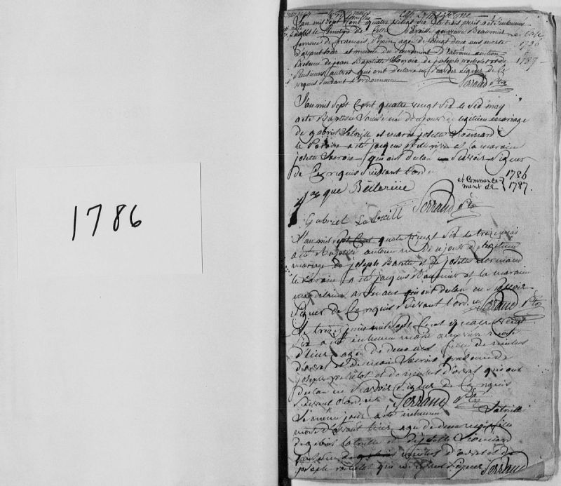 SainteMarieMadeleine BAnQ numérique