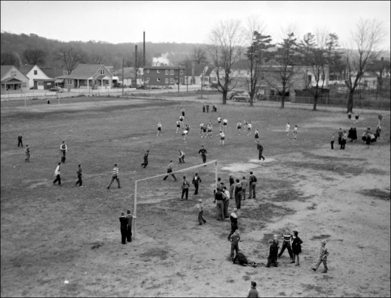 École de Lachute BAnQ numérique