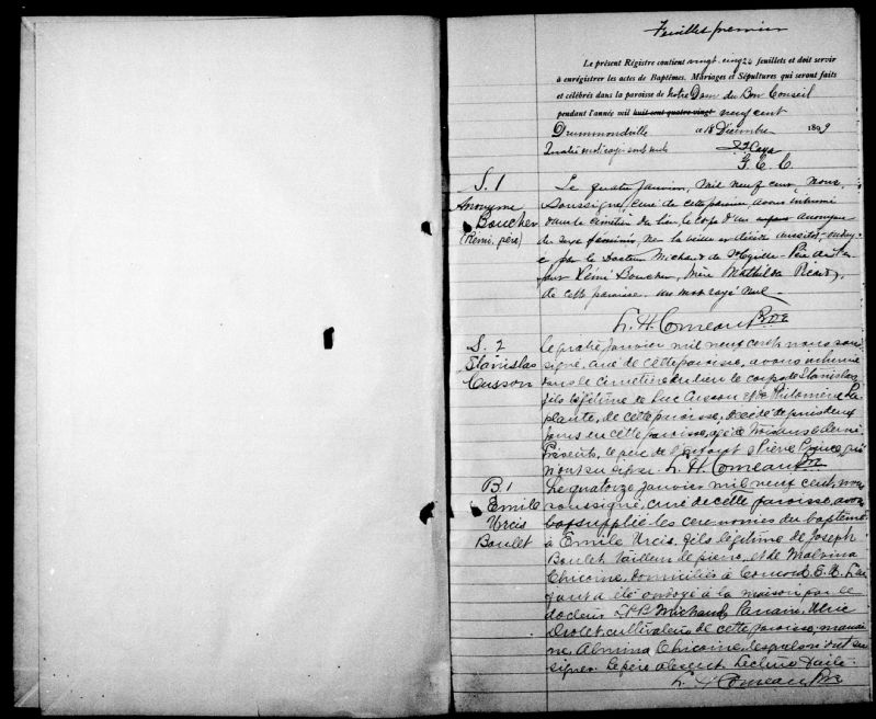 NotreDameduBonConseil BAnQ numérique