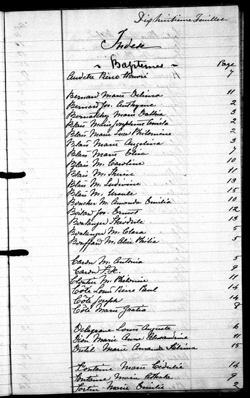 SaintPauldeMontminy BAnQ numérique