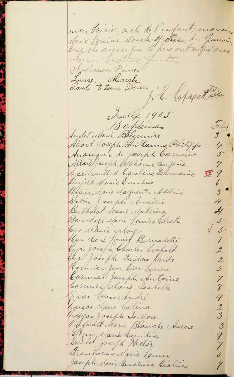 SaintAlphonsedeCaplan BAnQ numérique