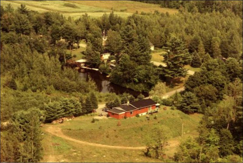 SaintAlexis (Montcalm) et SainteJulienne BAnQ numérique