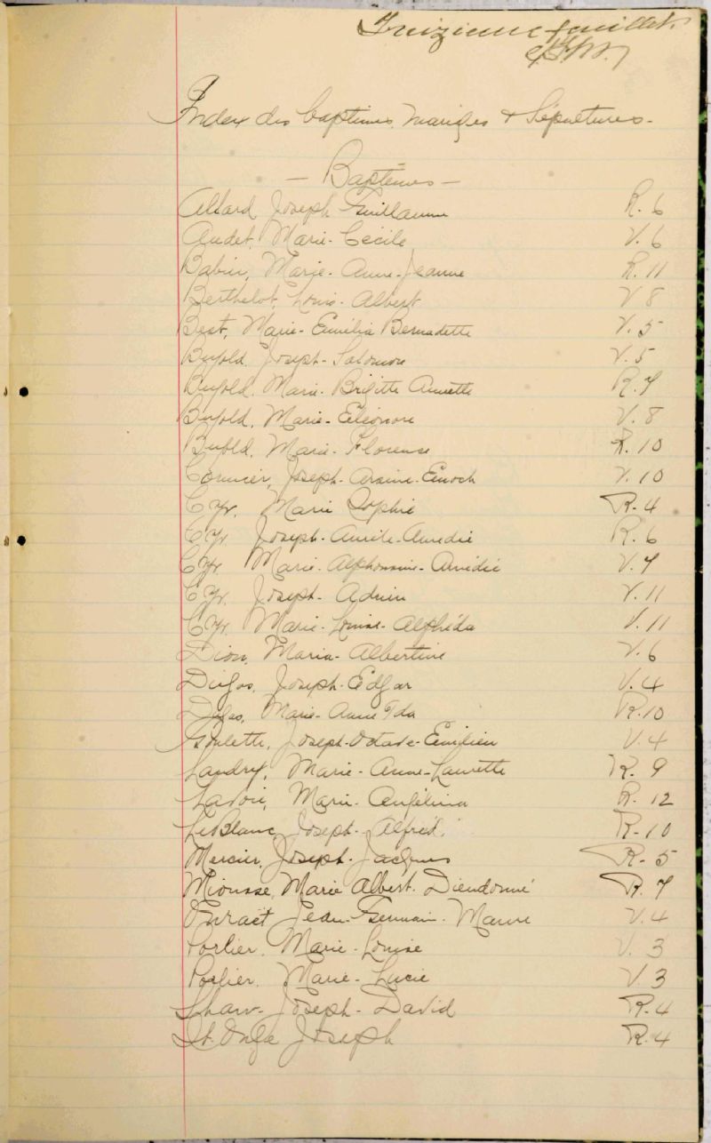 SaintAlphonsedeCaplan BAnQ numérique