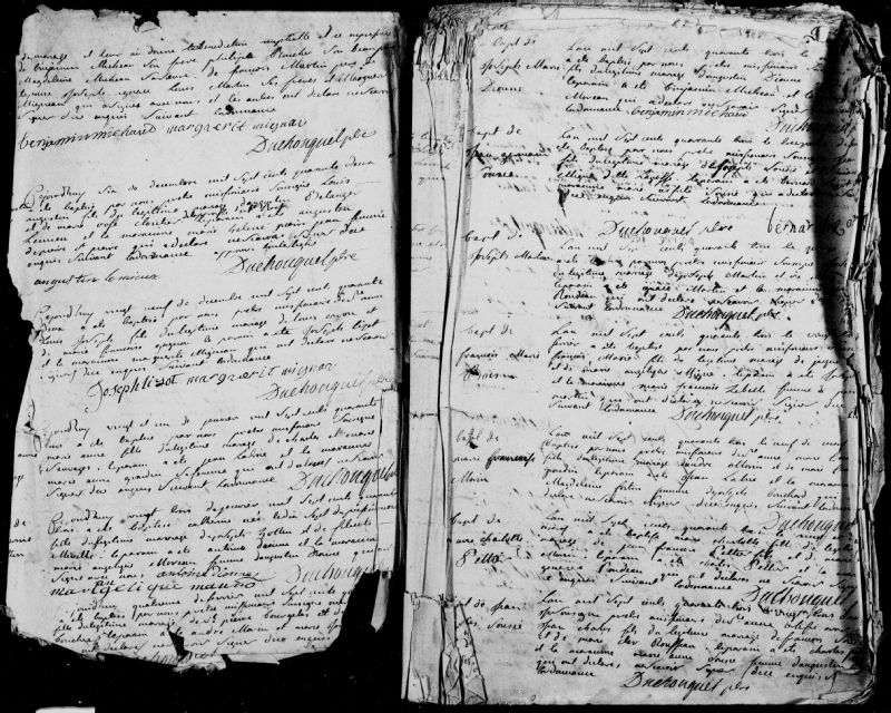 SainteAnnedelaPocatière BAnQ numérique