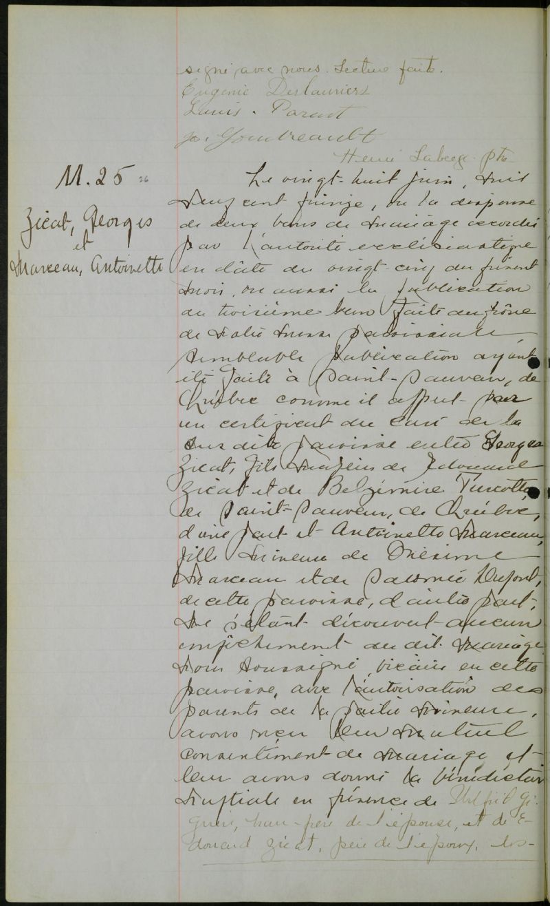 SainteAngèledeMérici BAnQ numérique