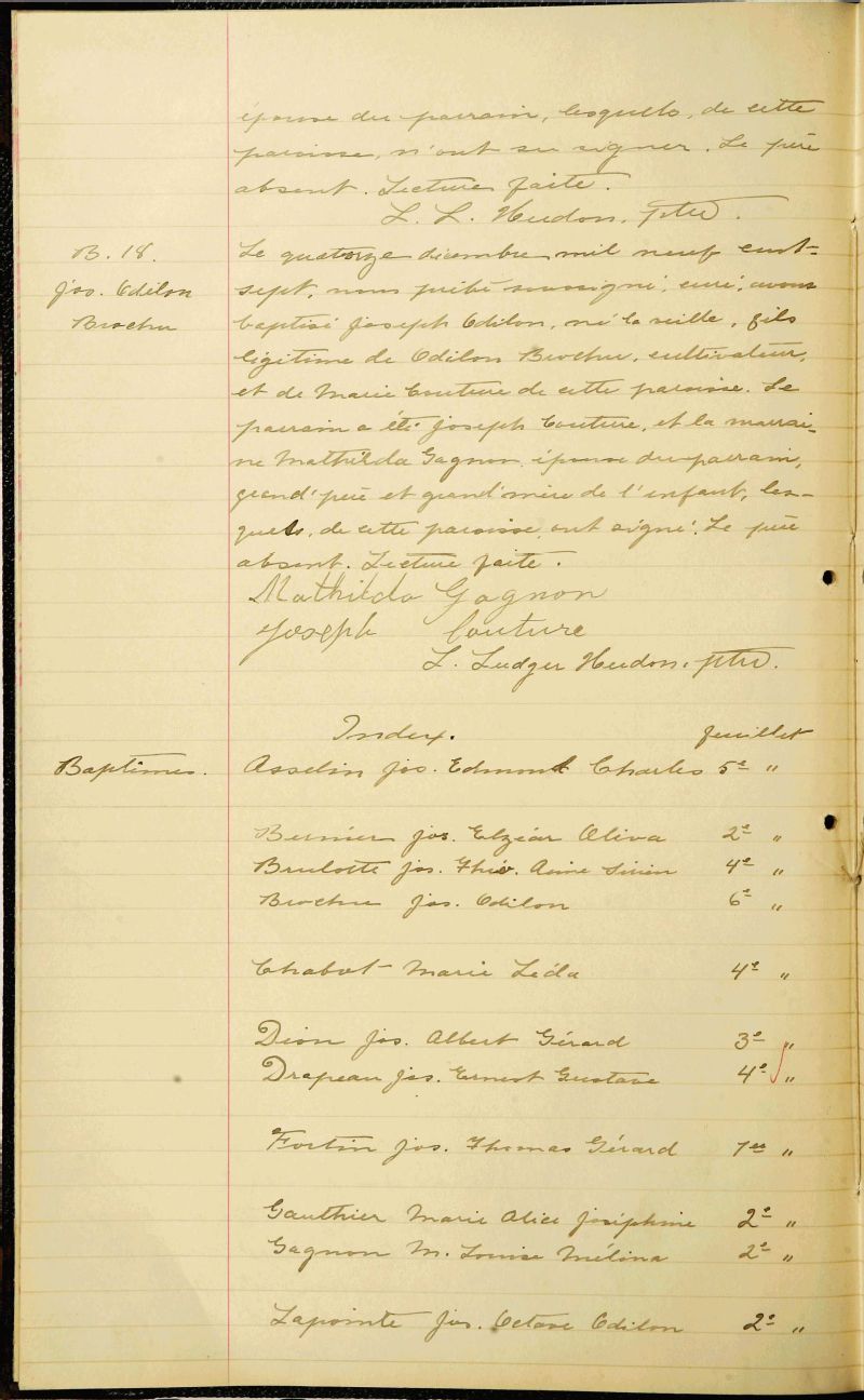 SainteApollinedePatton BAnQ numérique