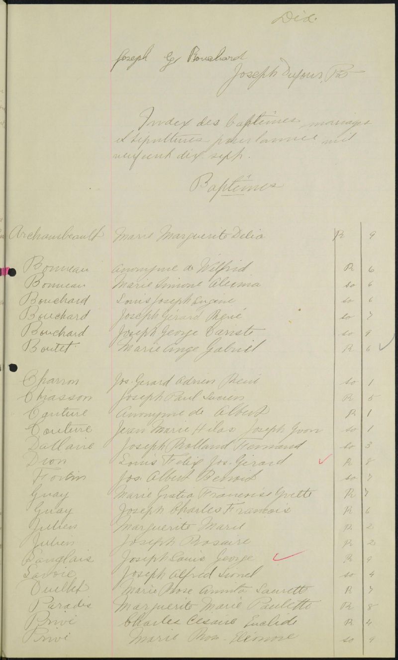 SainteHedwidge BAnQ numérique