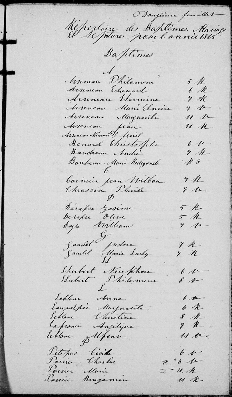 SainteMarieMadeleine BAnQ numérique