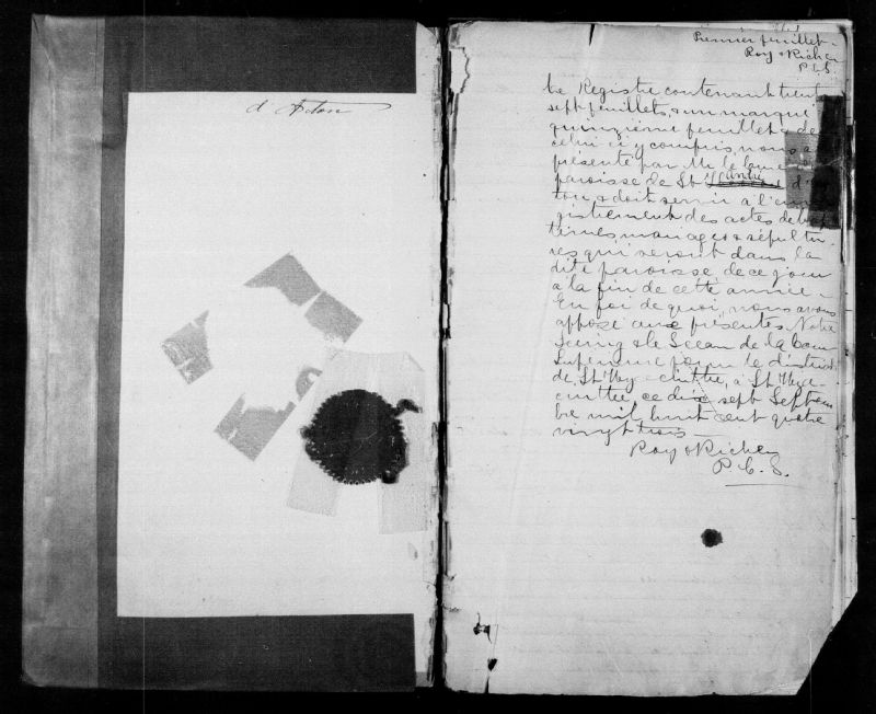 SaintAndréd'Acton BAnQ numérique