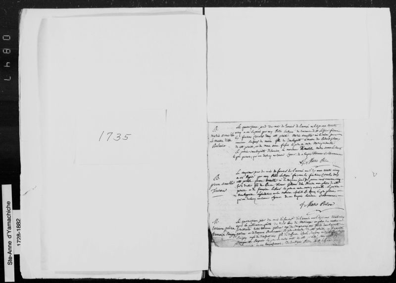 SainteAnned'Yamachiche BAnQ numérique