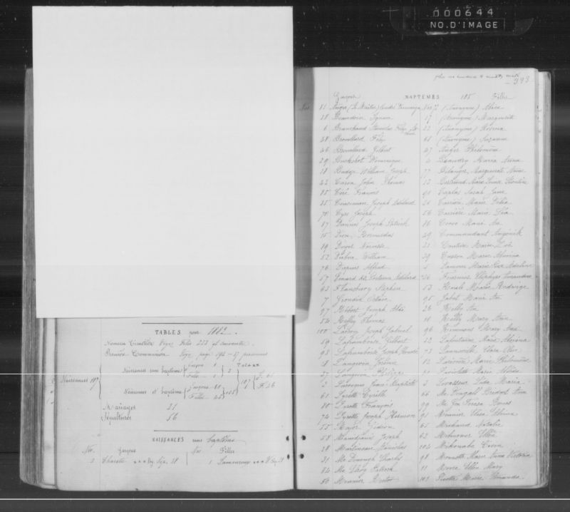 L'AssomptiondelaViergeMariedeManiwaki BAnQ numérique