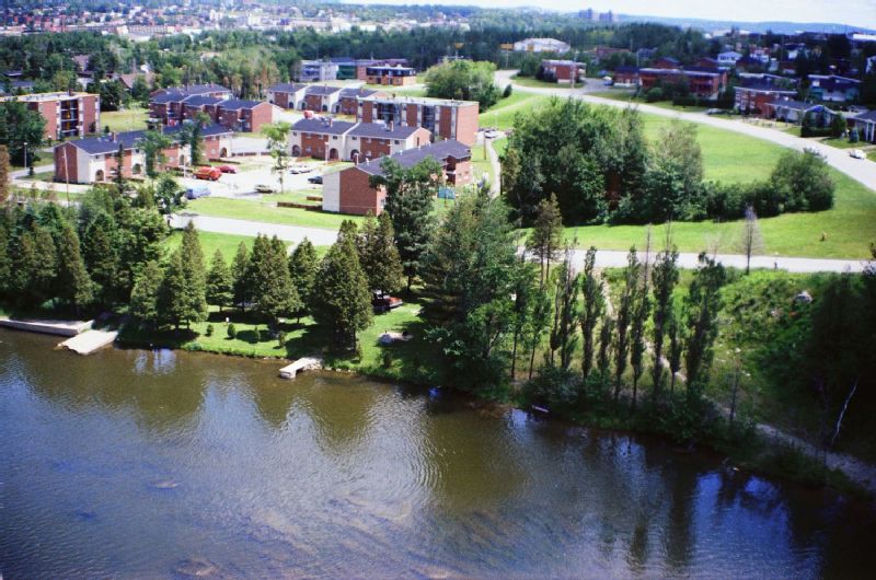 Ascot Corner, Cookshire, Lennoxville BAnQ numérique