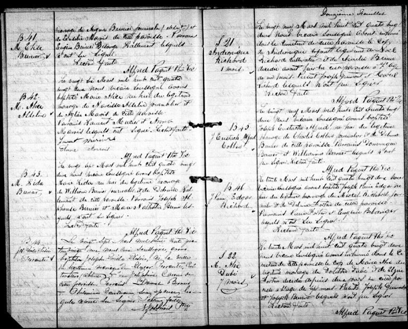 SaintIgnacedeLoyola BAnQ numérique