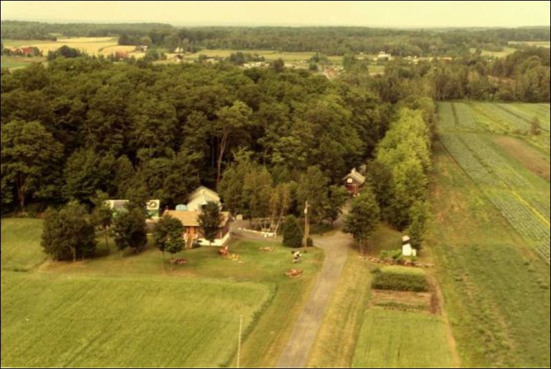 SaintAlexis (Montcalm) et SainteJulienne BAnQ numérique