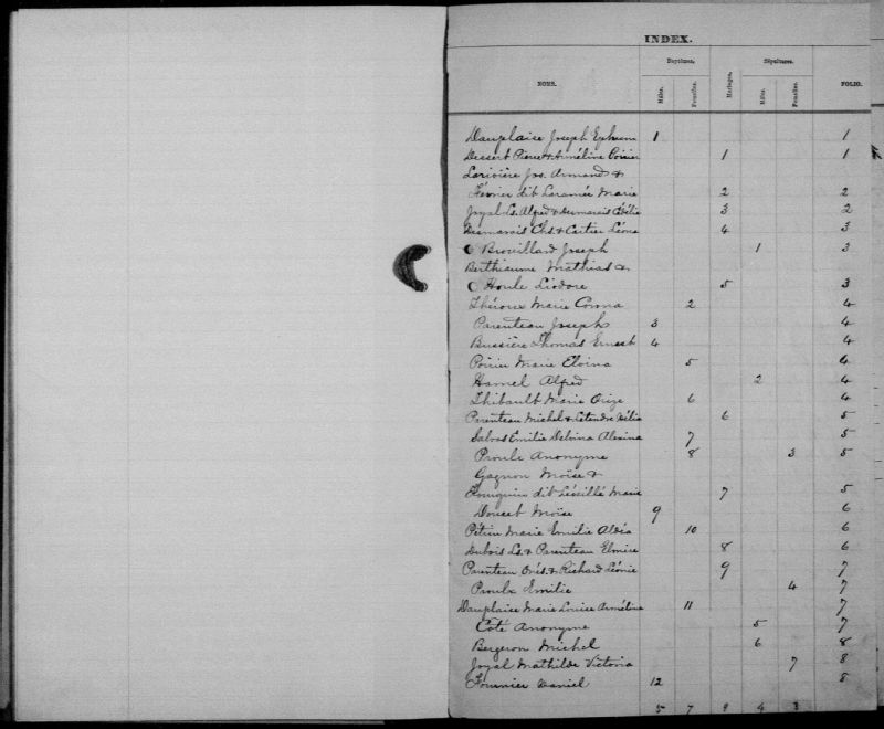 SaintPiedeGuire BAnQ numérique