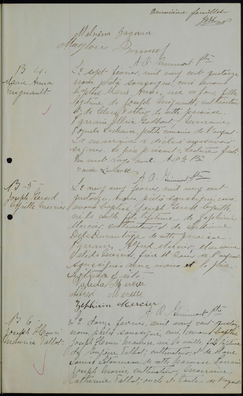 SainteApollinedePatton BAnQ numérique