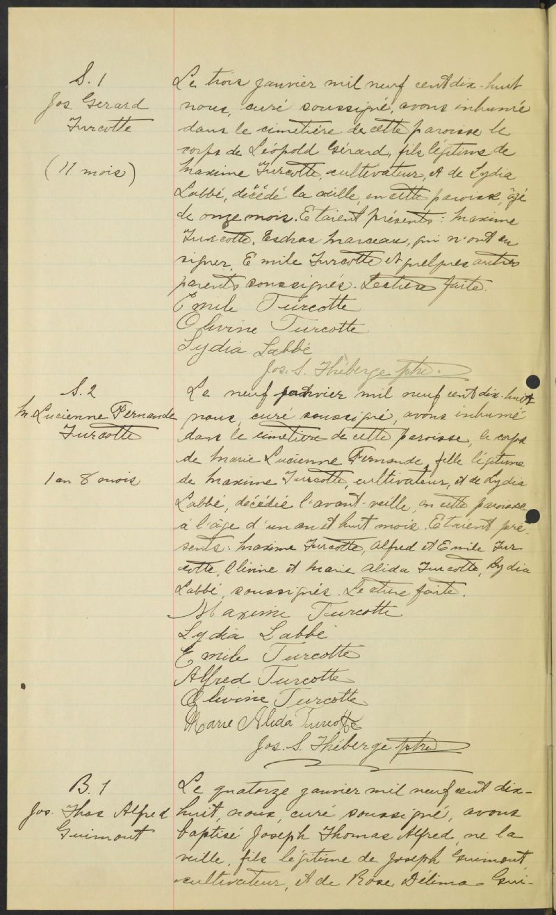 SainteApollinedePatton BAnQ numérique