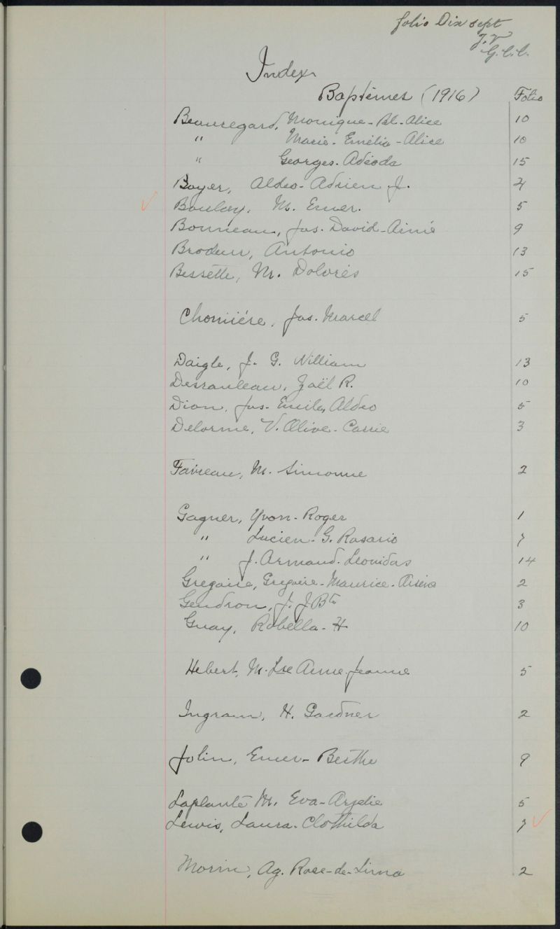 SaintJoachimdeShefford BAnQ numérique