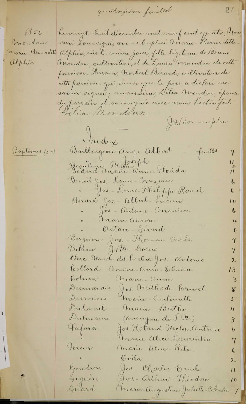 SaintNazaired'Acton BAnQ numérique