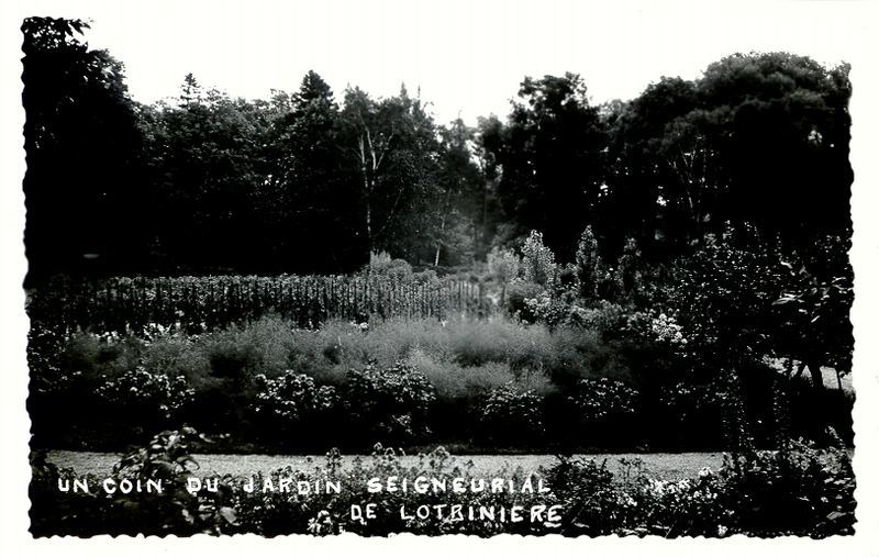 Lotbinière BAnQ numérique