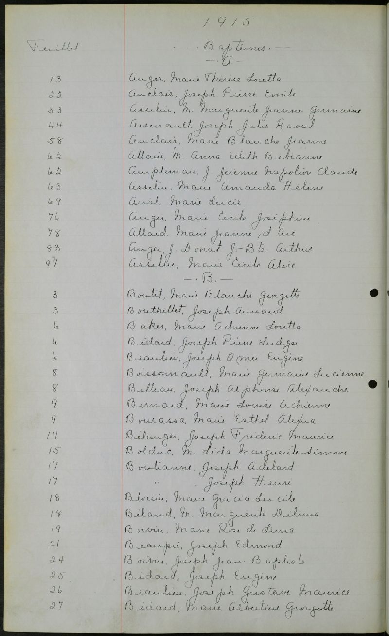 SainteAngèledeMérici BAnQ numérique