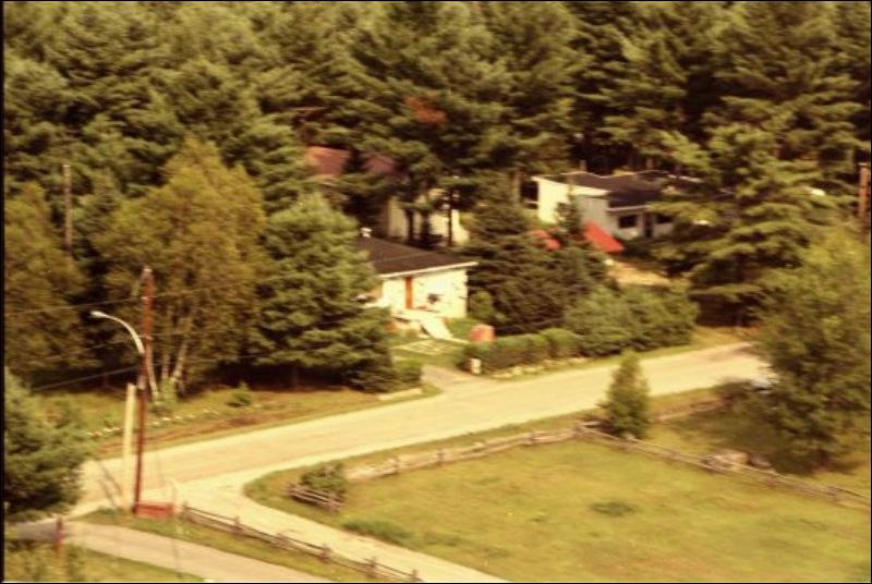 SaintAlexis (Montcalm) et SainteJulienne BAnQ numérique