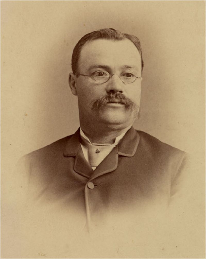 Joseph Morin BAnQ numérique