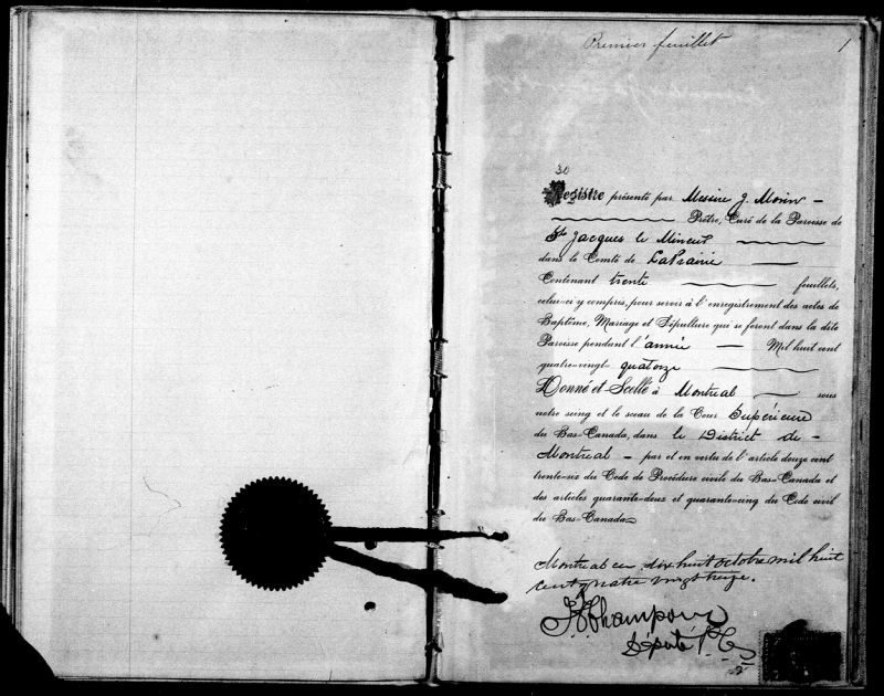 SaintJacquesleMineur BAnQ numérique