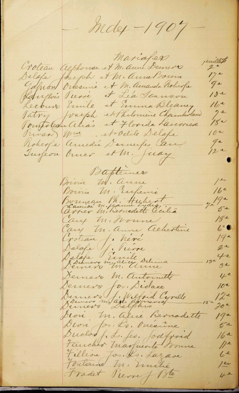 SaintNarcissedeBeaurivage BAnQ numérique