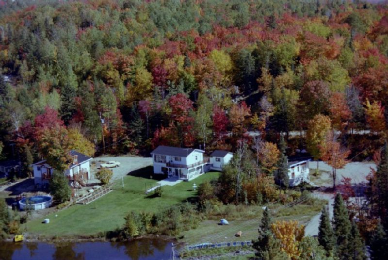 Chertsey, SaintThéodore BAnQ numérique