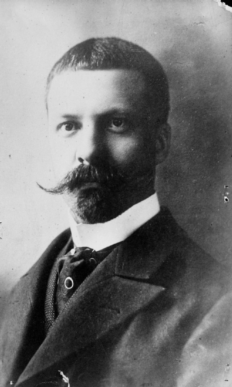 Henri Bourassa BAnQ numérique