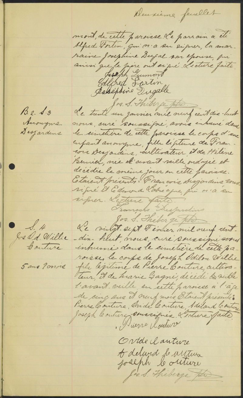 SainteApollinedePatton BAnQ numérique