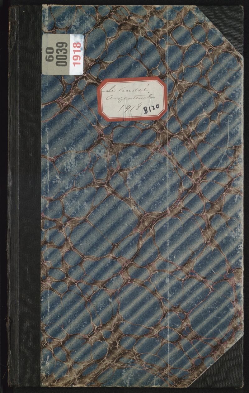 SaintAndréd'Argenteuil BAnQ numérique