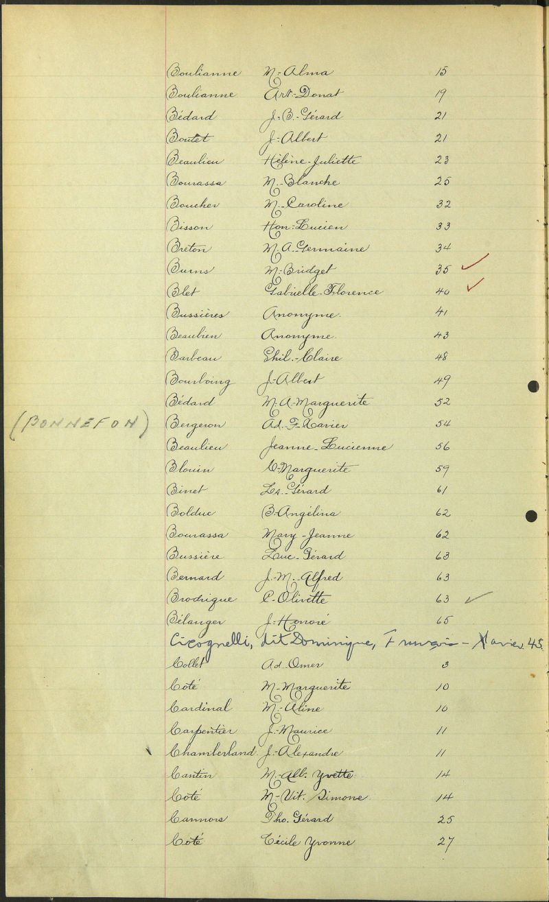 SainteAngèledeMérici BAnQ numérique