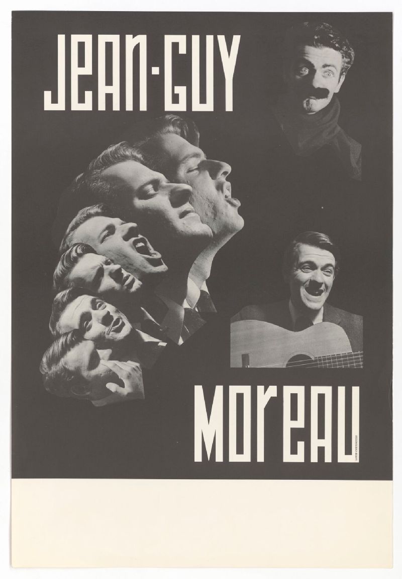 JeanGuy Moreau BAnQ numérique