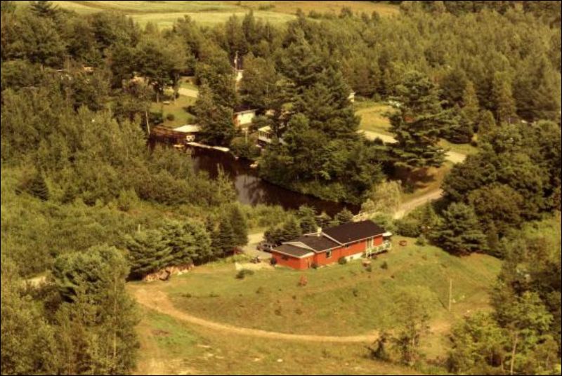 SaintAlexis (Montcalm) et SainteJulienne BAnQ numérique