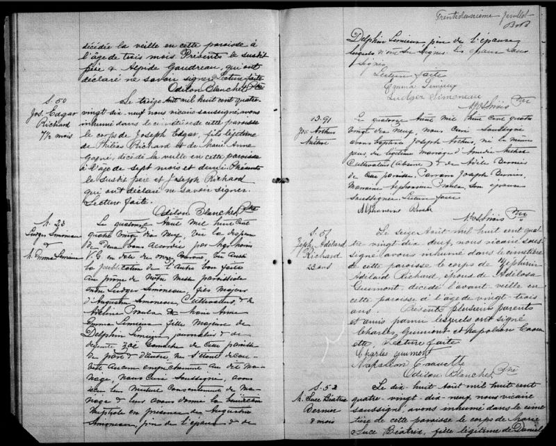 SaintIgnacedeLoyola BAnQ numérique