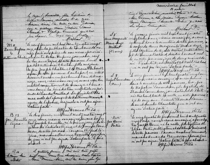 SaintIgnacedeLoyola BAnQ numérique