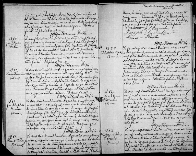 SaintIgnacedeLoyola BAnQ numérique