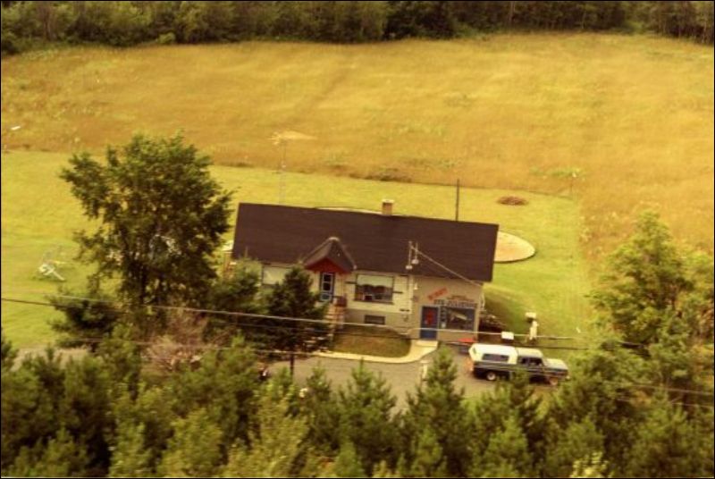 SaintAlexis (Montcalm) et SainteJulienne BAnQ numérique