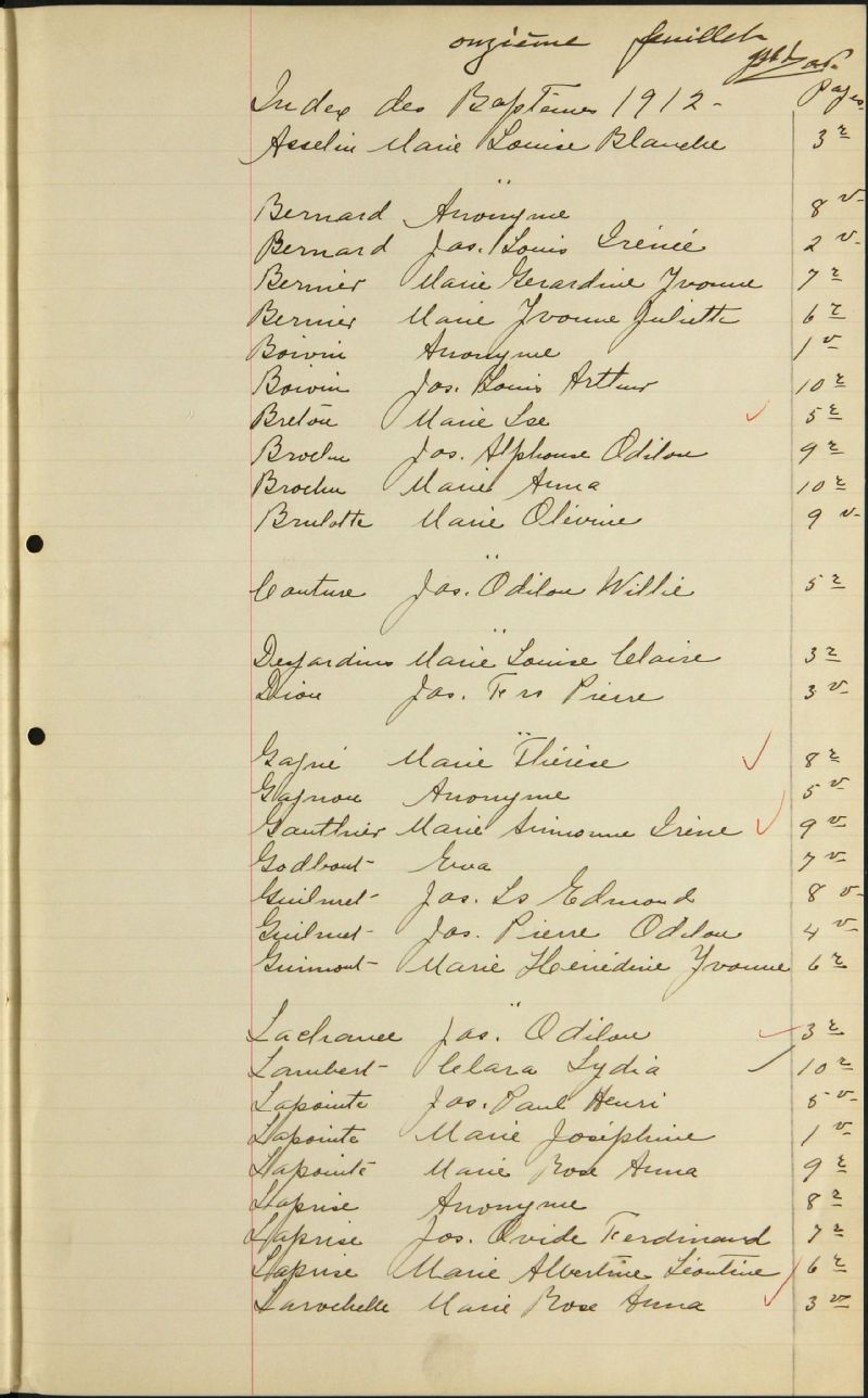 SainteApollinedePatton BAnQ numérique