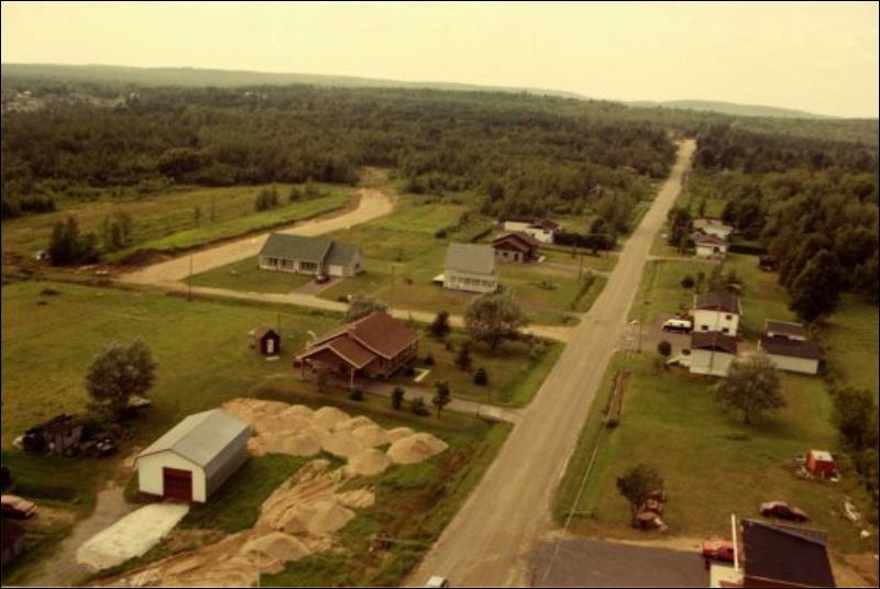 SaintAlexis (Montcalm) et SainteJulienne BAnQ numérique