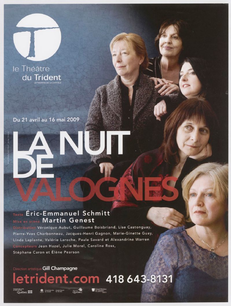 La Nuit De Valognes Pdf Complet Gratuit